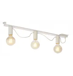 Світильник TK-Lighting MOSSA White 2839