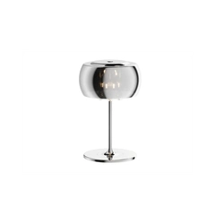Настольная лампа Zuma Line CRYSTAL T0076-03E-F4FZ
