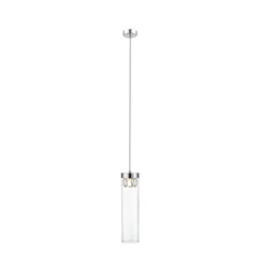 Люстра Zuma GEM P0389-01D-F4AC