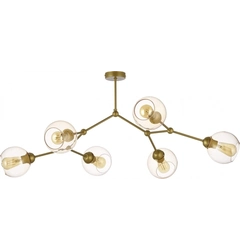 Люстра TK-Lighting FAIRY 2755