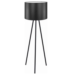 Торшер TK-Lighting MIA BLACK 5222