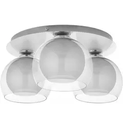 Люстра TK-Lighting NAPOLI GRAPHITE 4375