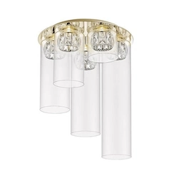 Люстра Zuma GEM C0389-05F-F7AC