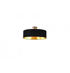 Люстра Zuma ANDREA HP1392-C-500-BL+PB