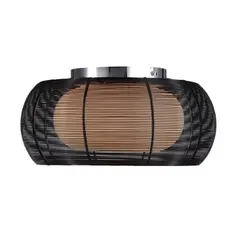 Люстра Zuma Line TANGO MX1104-2L/BLACK