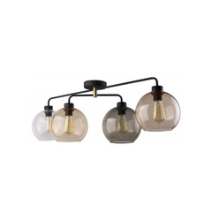 Люстра TK-Lighting Cubus 4460