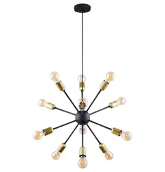 Люстра TK-Lighting ESTRELLA 1469