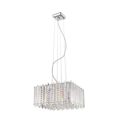 Люстра Zuma Line VENTUS P0465-05D-F4AC
