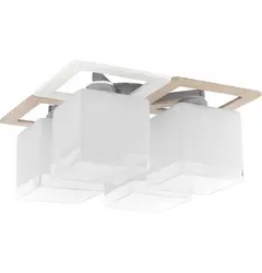 Люстра TK Lighting XENA 1454