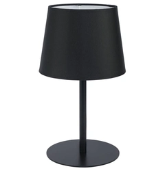 Настольная лампа TK-Lighting 2936 MAJA Black