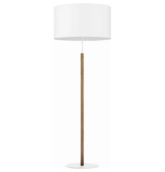 Торшер TK-Lighting DEVA WHITE 5216
