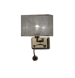 Бра Zuma Line BLINK W0173-02A-F4B3