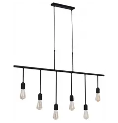 Люстра TK-Lighting Manufacture 2516