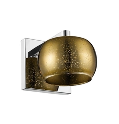 Бра Zuma Line VISTA GOLD W0076-01B-B5GQ