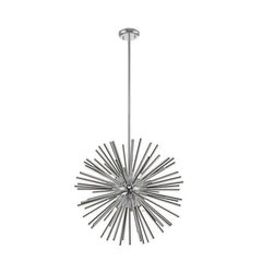 Люстра Zuma Line URCHIN P0491-09F-F4AN