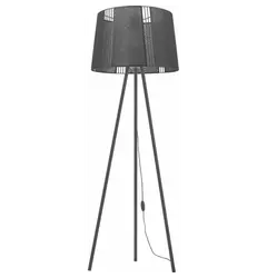 Торшер TK-Lighting CARMEN BLACK 5162