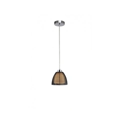 Люстра Zuma Line PICO MD9023-1S/BLACK