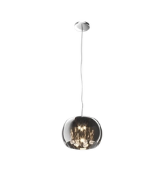Люстра Zuma Line CRYSTAL P0076-03E-F4FZ