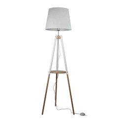 Торшер TK-Lighting VAIO WHITE 698
