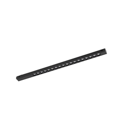 Магнітний трековий світильник Nowodvorski 11306 UT-LVM Focus LED 18W 3000K 1500Lm IP20 чорний