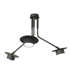 Стельовий світильник EMIBIG Lighting MIZU 1448/3
