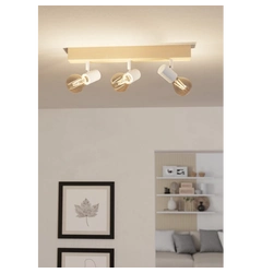 Спот Eglo TOWNSHEND 3 (99484)