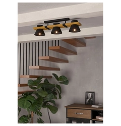 Люстра Eglo MACCLES 43955