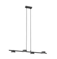 Підвісний світильник EMIBIG Lighting SORA 1440/4