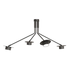 Стельовий світильник EMIBIG Lighting MIZU 1448/4