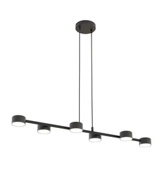 Підвісний світильник EMIBIG Lighting MEGARA 1439/6