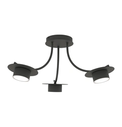 Стельовий світильник EMIBIG Lighting ENSO 1445/3