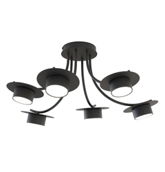 Стельовий світильник EMIBIG Lighting ENSO 1445/6