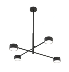Стельовий світильник EMIBIG Lighting NATSU 1444/4