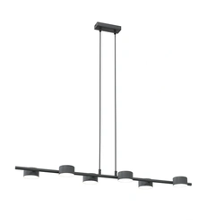 Підвісний світильник EMIBIG Lighting SORA 1440/6