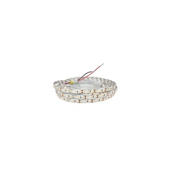 LED стрічка RISHANG 120-2835-12V-IP20 9.6W 4000K 5м (RV08C0TA-A-NW)