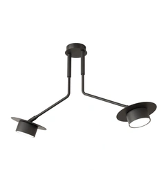 Стельовий світильник EMIBIG Lighting MIZU 1448/2