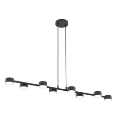 Підвісний світильник EMIBIG Lighting MEGARA 1439/8