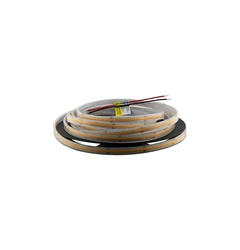 Світлодіодна стрічка RISHANG COB-320 24V IP65 10W 4000K 5м (RM1101EC-A-L-2-NW)
