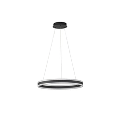 Підвісний світильник Nova luce ALARO 9019726