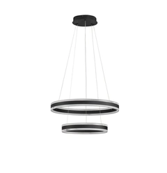 Підвісний світильник Nova luce ALARO 9019728