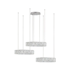 Підвісний світильник Nova luce ARIETTA 9333082