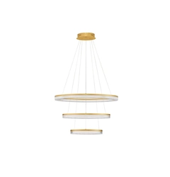 Підвісний світильник Nova luce LUANA 9130637
