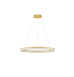Підвісний світильник Nova luce LUANA 9130639