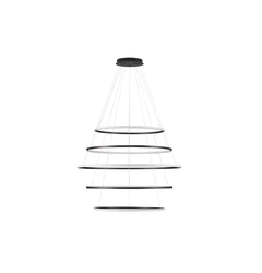 Підвісний світильник Nova luce MAELO 9130643
