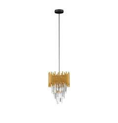 Nova Luce MAGNOLIA 9824084