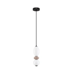 Підвісний світильник Nova luce PALLINA 9009301