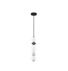 Підвісний світильник Nova luce PALLINA 9009302