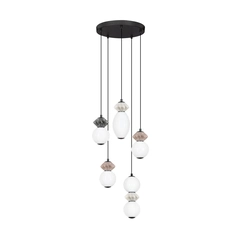 Nova Luce PALLINA 9009305