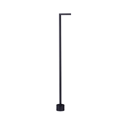 Стовпчик Nova luce PIPE 9060261