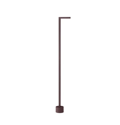 Стовпчик Nova luce PIPE 9060262